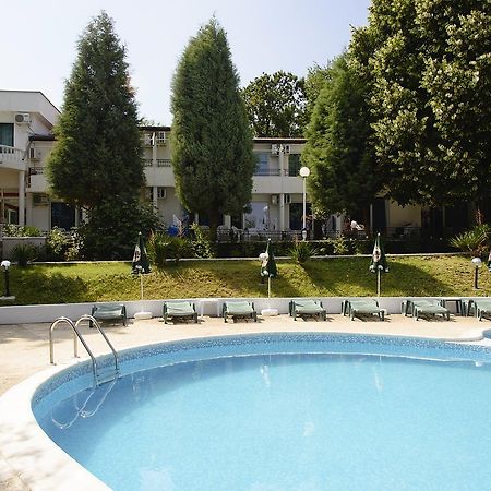 Zdravets - Free Parking Hotel Golden Sands Eksteriør billede