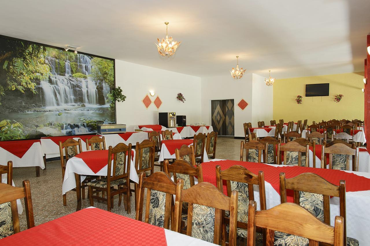 Zdravets - Free Parking Hotel Golden Sands Eksteriør billede