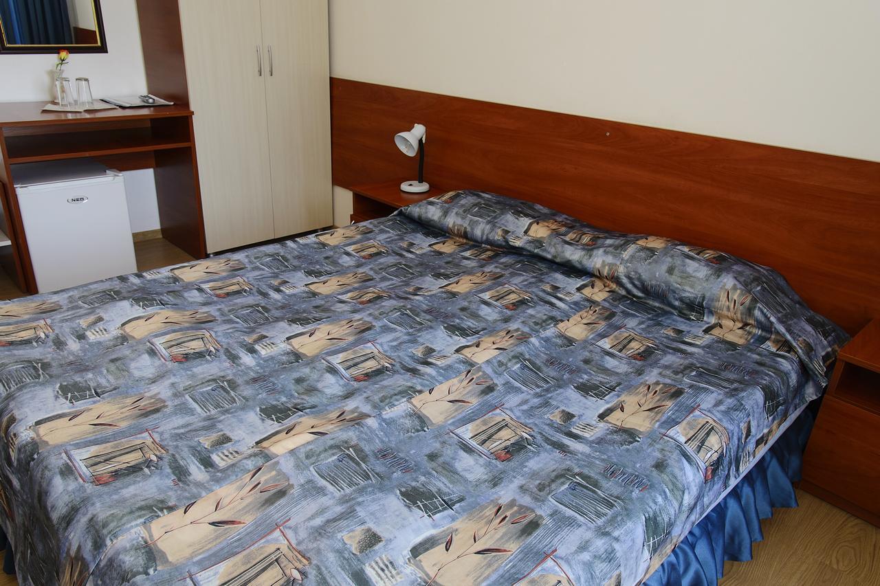 Zdravets - Free Parking Hotel Golden Sands Eksteriør billede